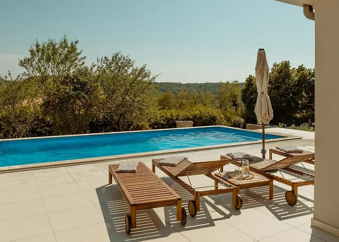 Casa Cavi Istria