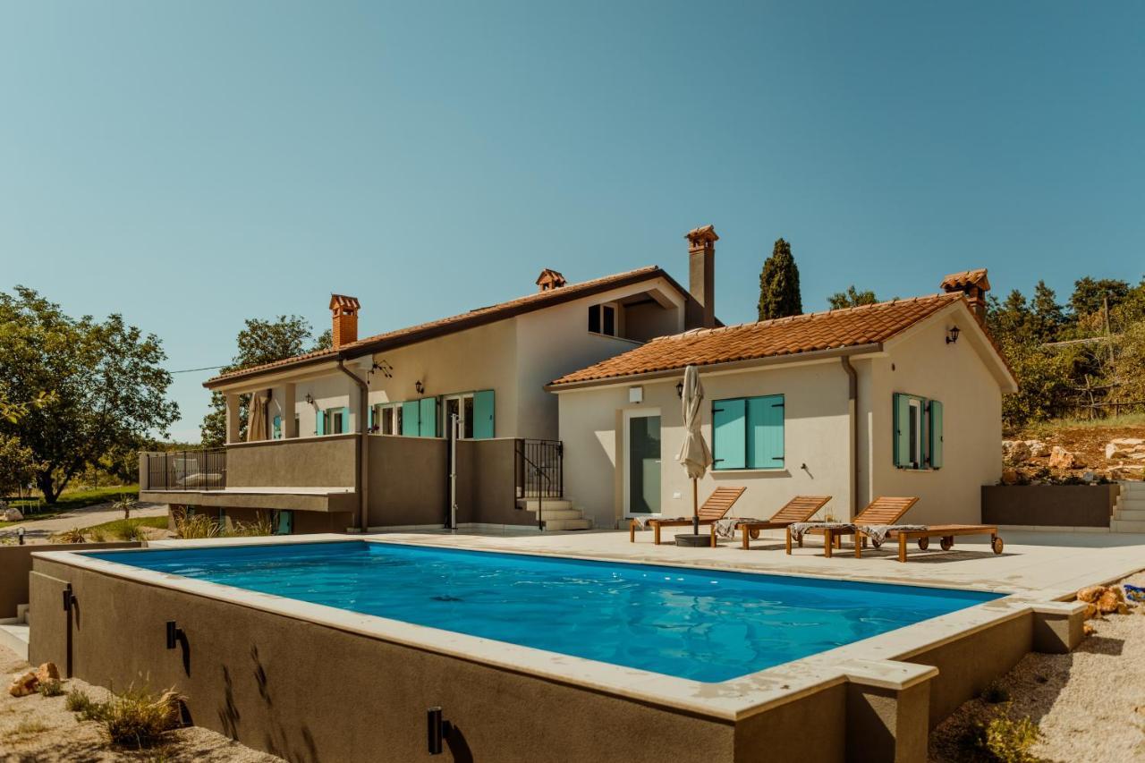 Casa Cavi Istria *