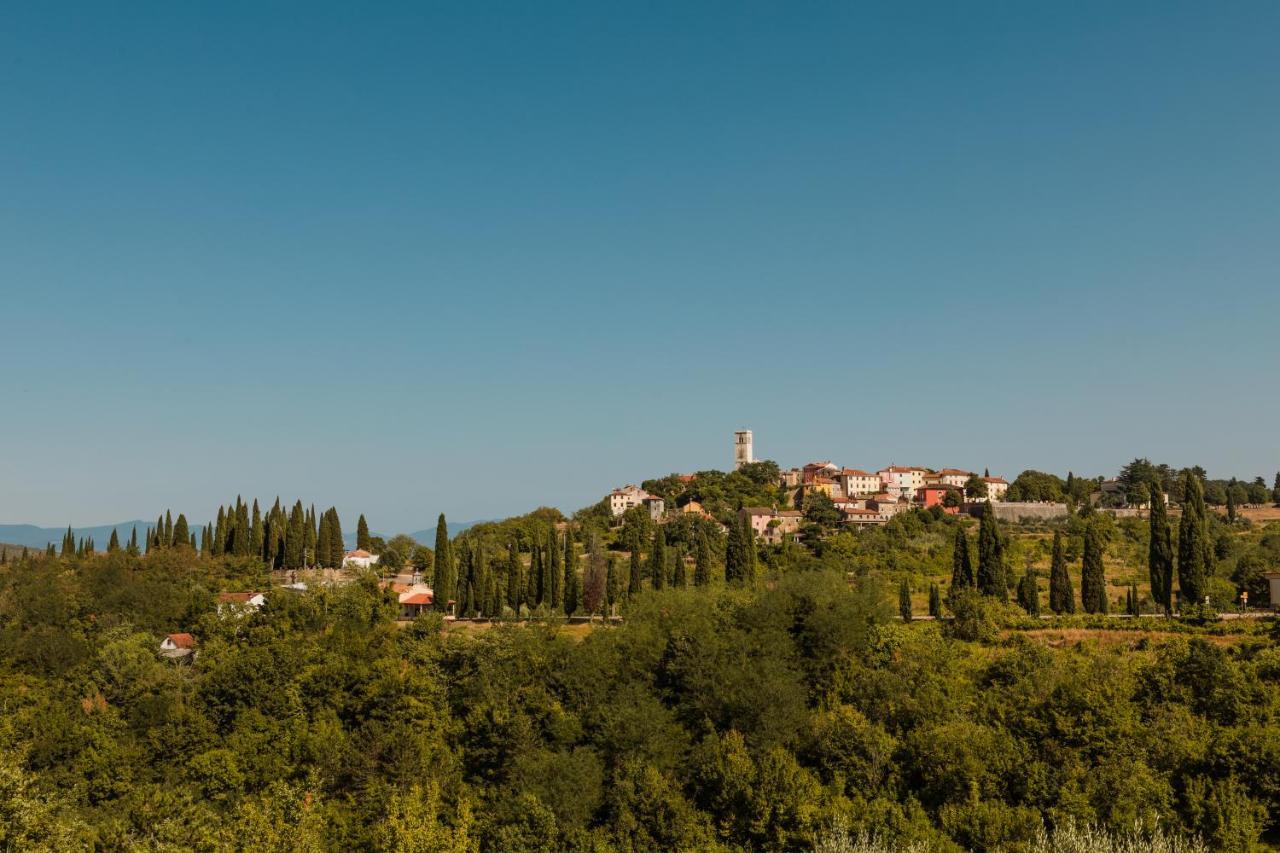 Casa Cavi Istria Villa Oprtalj
