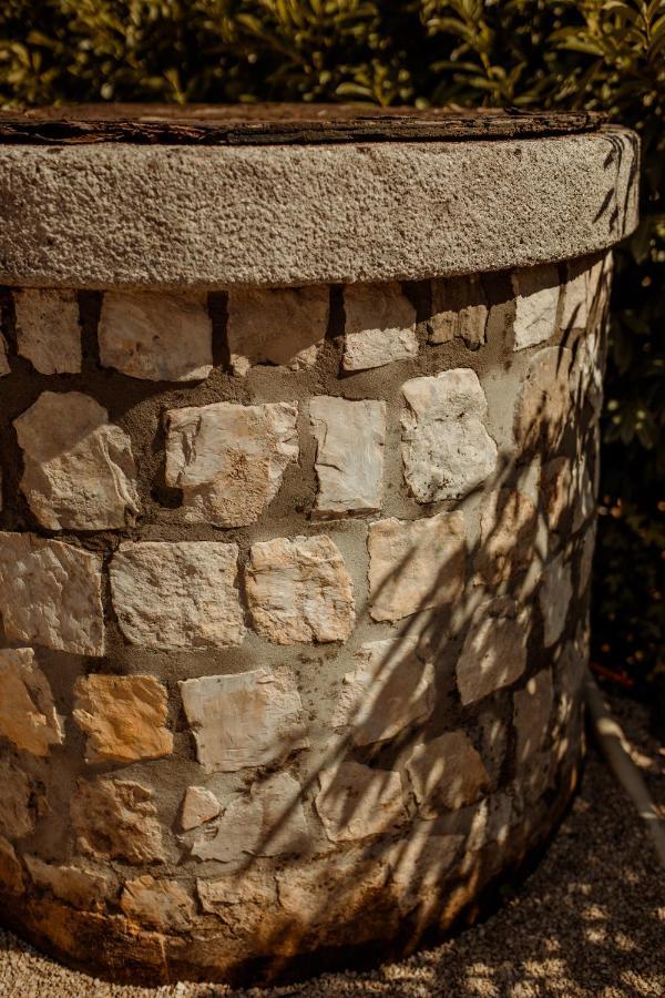 Casa Cavi Istria Oprtalj