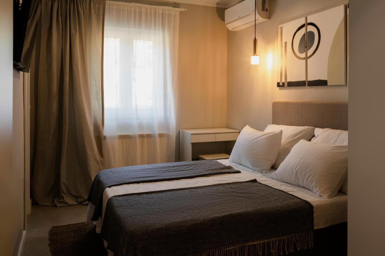 Casa Cavi Istria Villa *