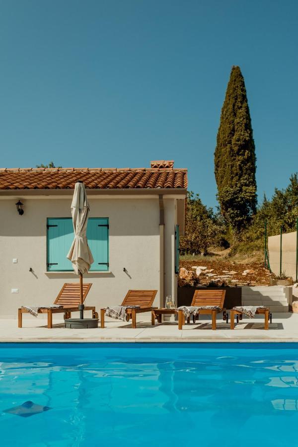 Casa Cavi Istria