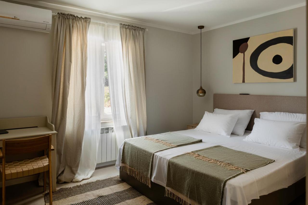 Villa Casa Cavi Istria Oprtalj