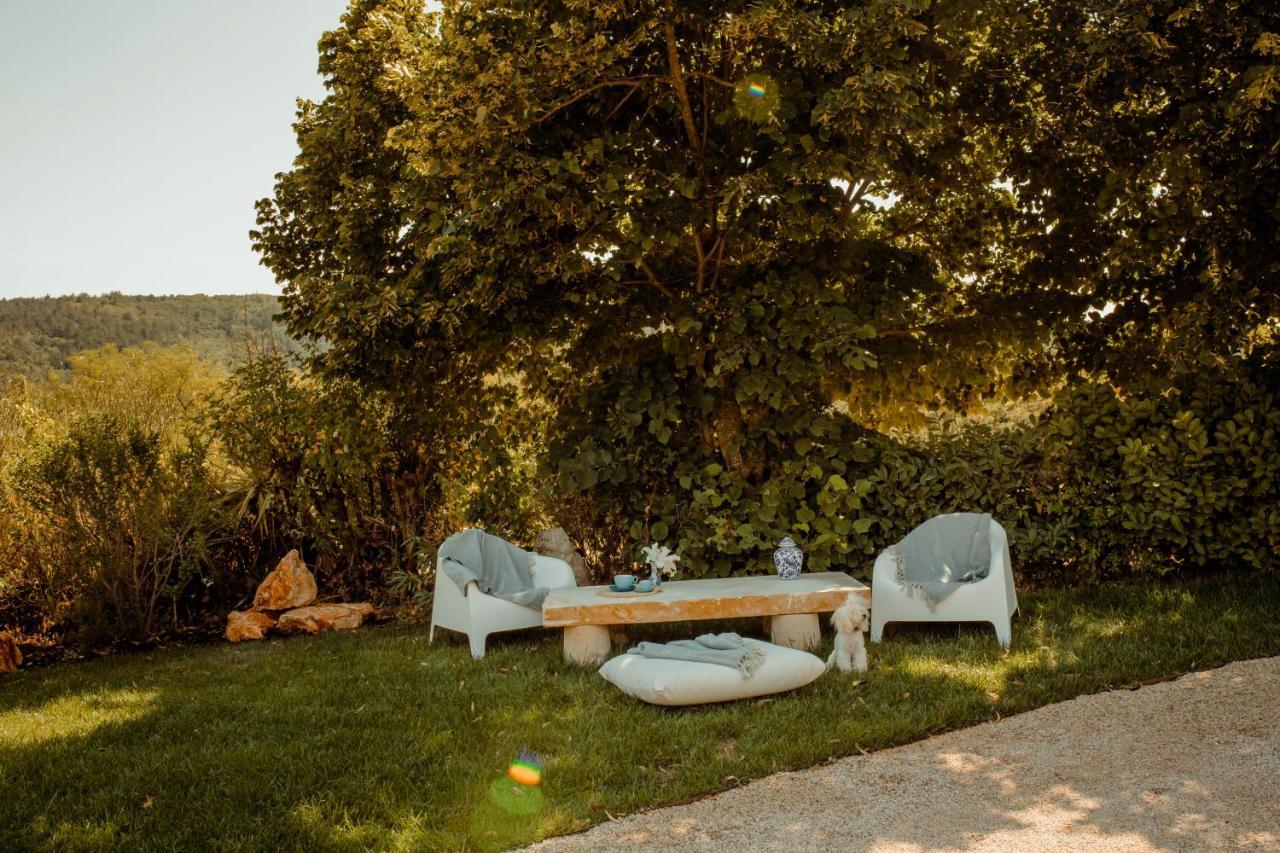 Villa Casa Cavi Istria