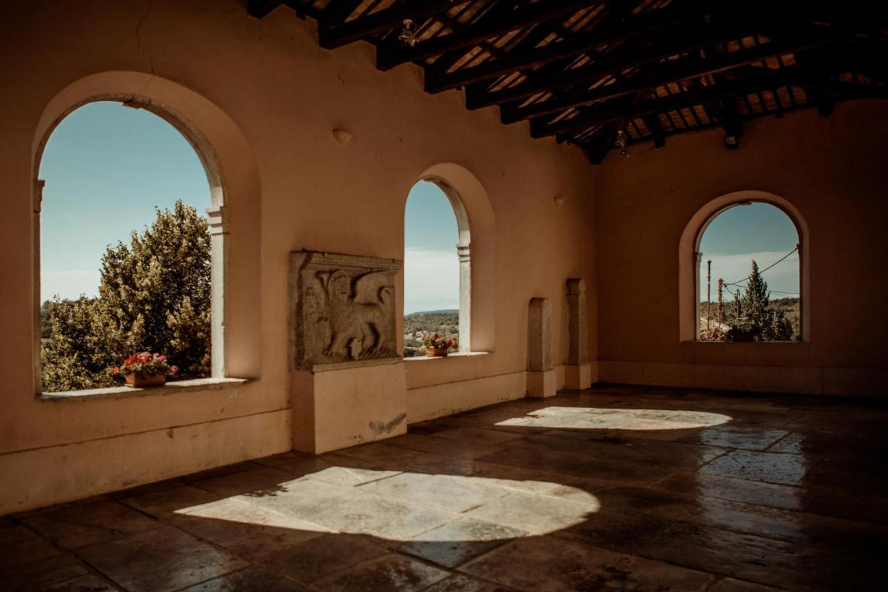 Casa Cavi Istria Oprtalj