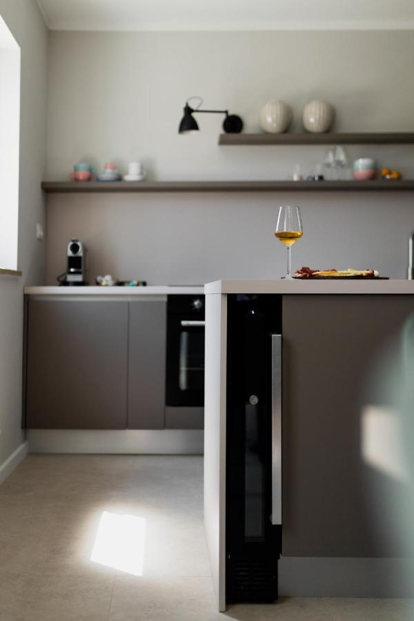 Casa Cavi Istria * Oprtalj