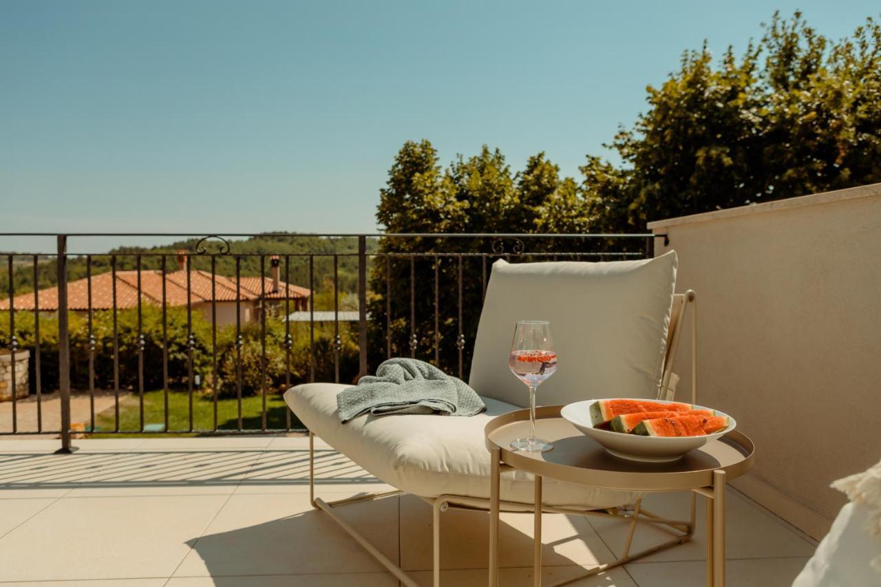 Casa Cavi Istria Villa *