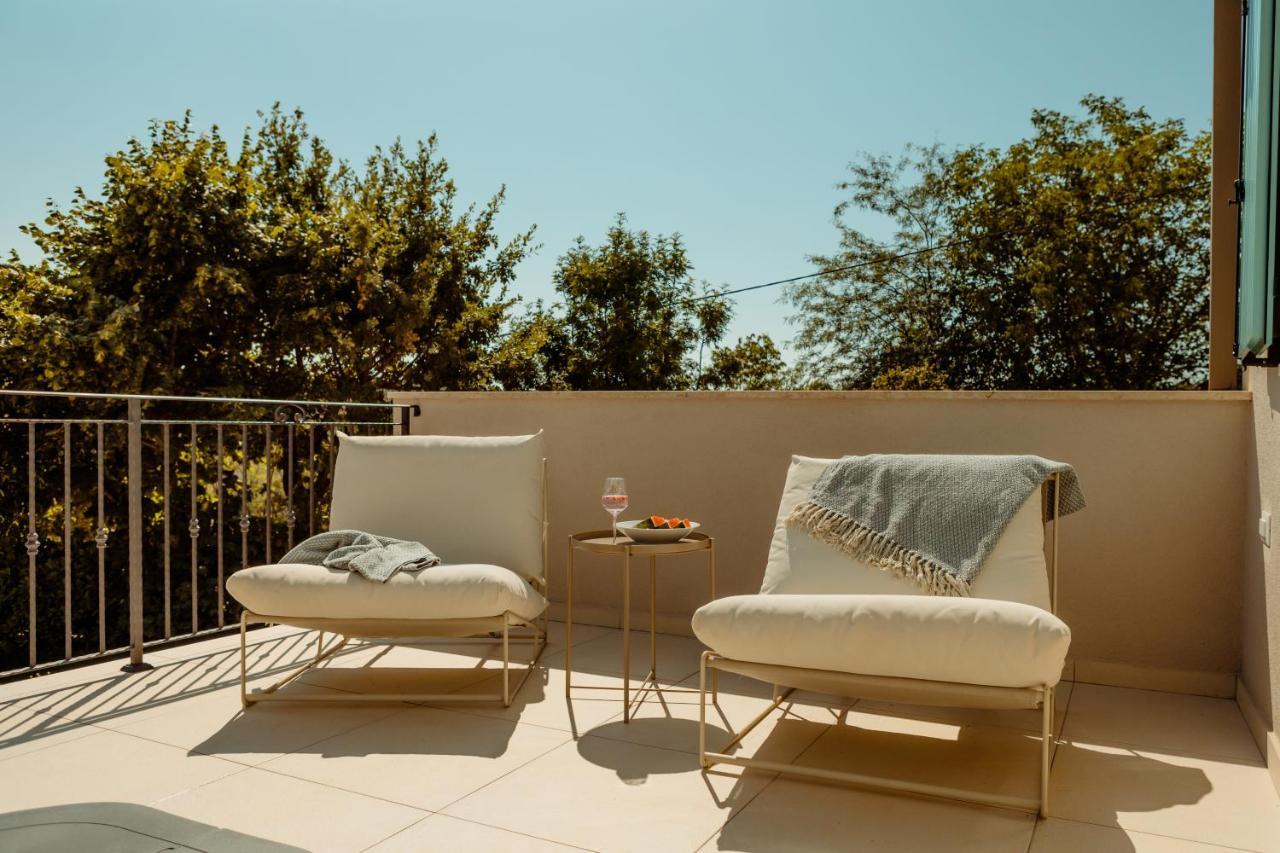 Casa Cavi Istria Villa *