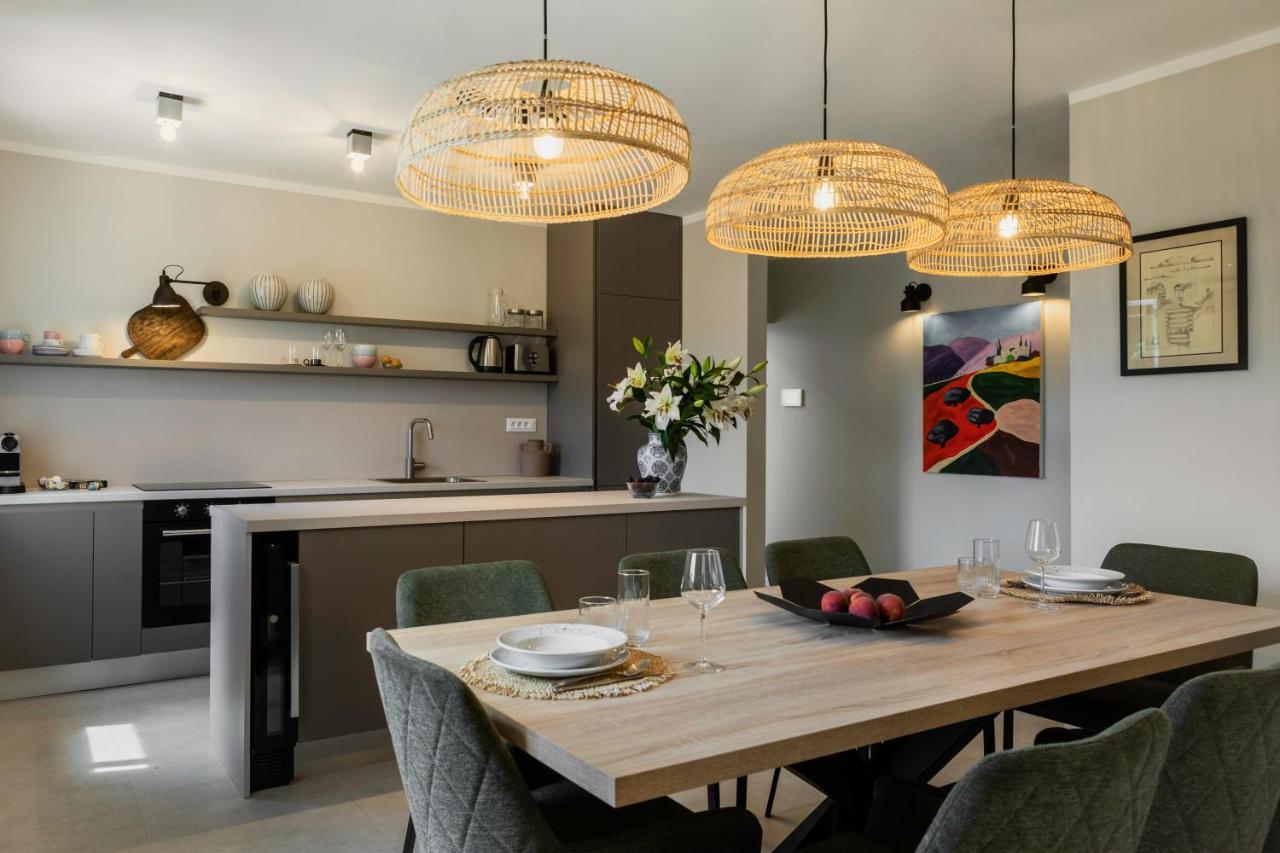 Casa Cavi Istria Villa Oprtalj