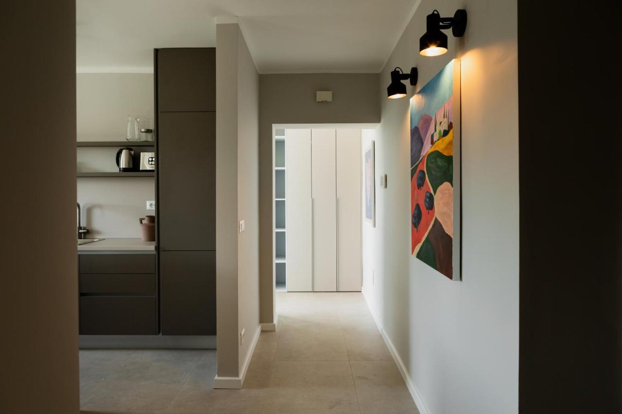 Villa Casa Cavi Istria Oprtalj