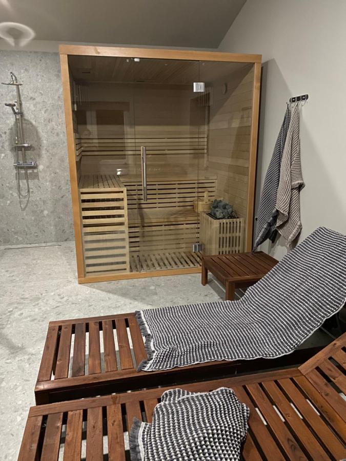 Villa Casa Cavi Istria Oprtalj